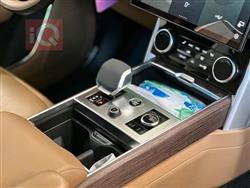 لاند روفر رانج روفر فوج